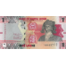(494) ** PNew (PN34-PN38 Sierra Leone - 1-20 Leones Year 2022 (5 Notes)